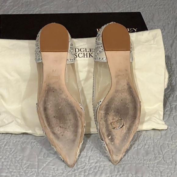 BADGLEY MISCHKA‎ Flats - Picture 8 of 9